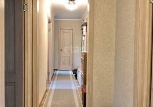 3-к квартира, вторичка, 64м2, 3/9 этаж