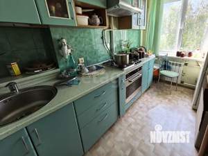 2-к квартира, вторичка, 43м2, 8/9 этаж