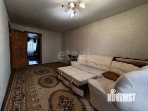 3-к квартира, вторичка, 61м2, 2/9 этаж