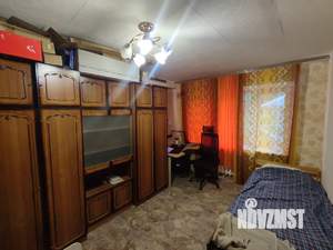 1-к квартира, вторичка, 31м2, 1/4 этаж