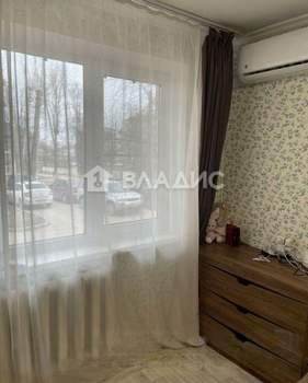 1-к квартира, вторичка, 30м2, 1/5 этаж