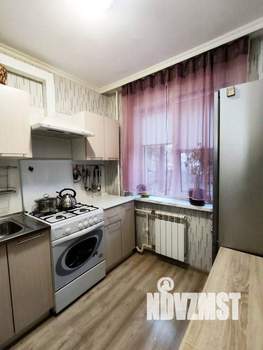 1-к квартира, вторичка, 31м2, 1/5 этаж