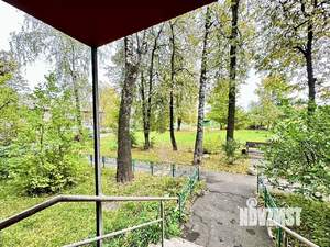 1-к квартира, вторичка, 30м2, 3/5 этаж