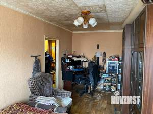 2-к квартира, вторичка, 45м2, 4/5 этаж