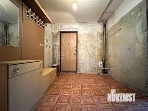 2-к квартира, вторичка, 54м2, 4/5 этаж