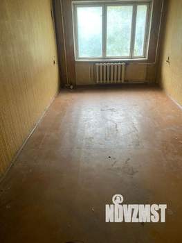 1-к квартира, вторичка, 27м2, 5/5 этаж