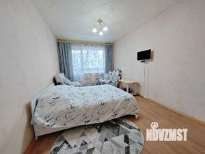 1-к квартира, вторичка, 34м2, 1/5 этаж
