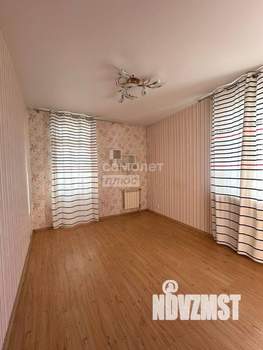 2-к квартира, вторичка, 72м2, 13/16 этаж