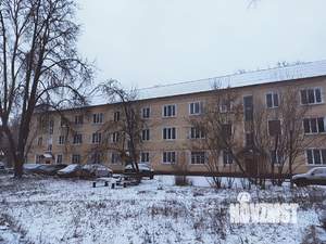 3-к квартира, вторичка, 58м2, 1/3 этаж