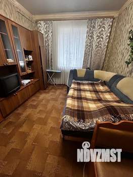 3-к квартира, вторичка, 60м2, 1/4 этаж