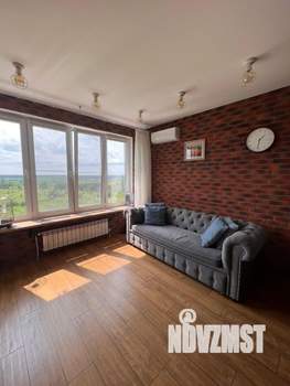 1-к квартира, вторичка, 48м2, 11/14 этаж