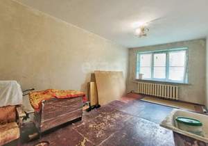 3-к квартира, вторичка, 62м2, 1/9 этаж