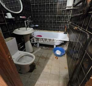 2-к квартира, вторичка, 45м2, 1/5 этаж