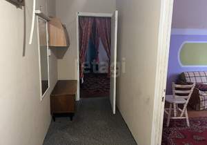 5-к квартира, вторичка, 87м2, 1/9 этаж