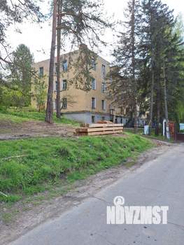 2-к квартира, вторичка, 50м2, 3/3 этаж
