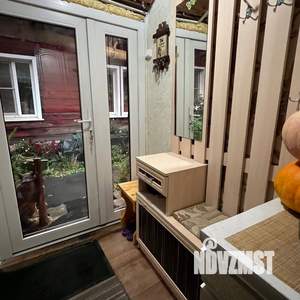 2-к квартира, вторичка, 30м2, 1/1 этаж