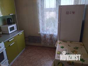 1-к квартира, вторичка, 27м2, 7/9 этаж