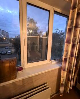 3-к квартира, вторичка, 67м2, 3/9 этаж