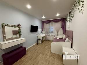 3-к квартира, вторичка, 62м2, 1/5 этаж