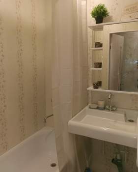 2-к квартира, вторичка, 41м2, 1/2 этаж