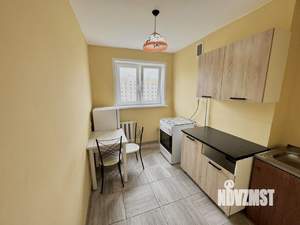 2-к квартира, вторичка, 43м2, 9/9 этаж