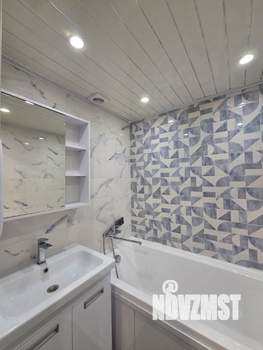 1-к квартира, вторичка, 34м2, 5/10 этаж