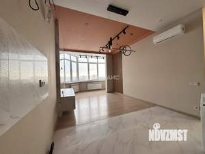 3-к квартира, вторичка, 70м2, 6/8 этаж