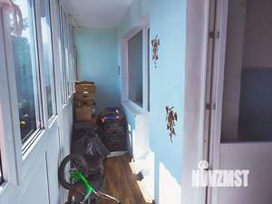 2-к квартира, вторичка, 50м2, 2/2 этаж