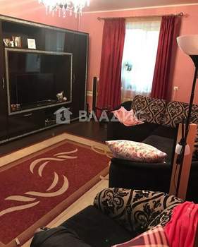 2-к квартира, вторичка, 45м2, 2/2 этаж