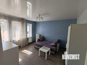 1-к квартира, вторичка, 27м2, 3/3 этаж