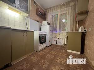 2-к квартира, вторичка, 44м2, 2/9 этаж