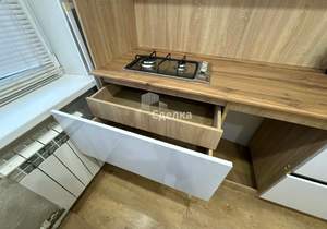 2-к квартира, вторичка, 46м2, 5/5 этаж