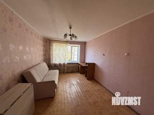 1-к квартира, вторичка, 30м2, 3/5 этаж
