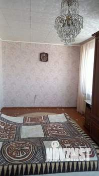 2-к квартира, вторичка, 62м2, 5/5 этаж