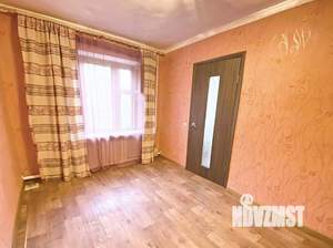 2-к квартира, вторичка, 47м2, 1/2 этаж