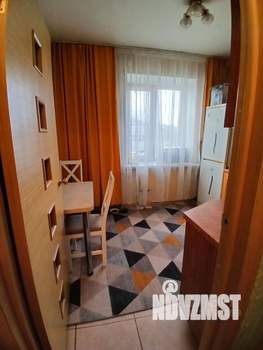 1-к квартира, вторичка, 36м2, 3/5 этаж
