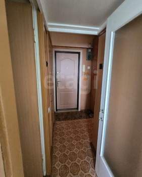 3-к квартира, вторичка, 60м2, 8/9 этаж