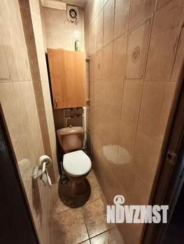 3-к квартира, вторичка, 60м2, 5/5 этаж