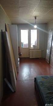 3-к квартира, вторичка, 62м2, 1/9 этаж