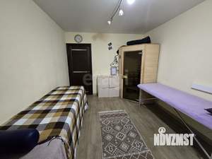 3-к квартира, вторичка, 69м2, 1/9 этаж