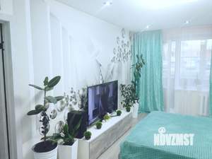 2-к квартира, вторичка, 52м2, 1/10 этаж