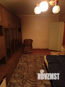 3-к квартира, вторичка, 64м2, 4/5 этаж