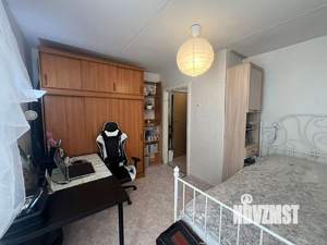 1-к квартира, вторичка, 21м2, 3/5 этаж