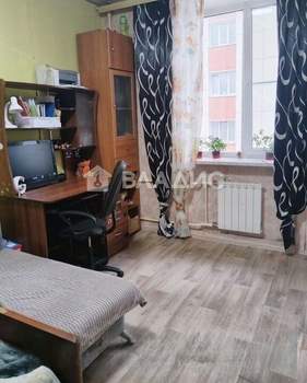 3-к квартира, вторичка, 83м2, 4/4 этаж
