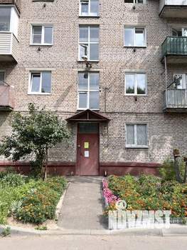 2-к квартира, вторичка, 40м2, 3/4 этаж