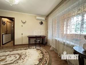 3-к квартира, вторичка, 52м2, 4/9 этаж