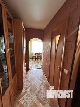 1-к квартира, вторичка, 41м2, 4/4 этаж