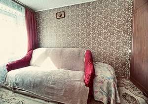 1-к квартира, вторичка, 24м2, 4/5 этаж