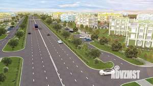 3-к квартира, вторичка, 83м2, 2/3 этаж