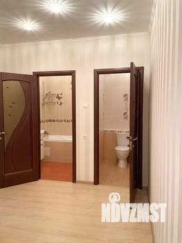 1-к квартира, вторичка, 42м2, 9/10 этаж